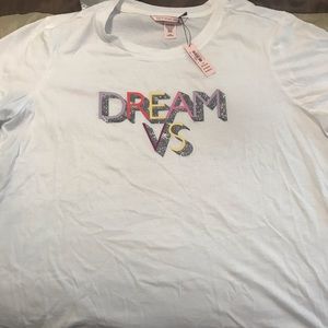 Victoria secrets shirt